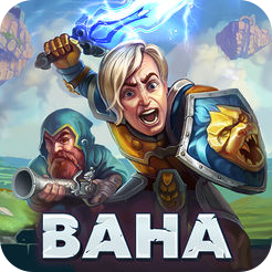 BAHA