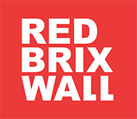 Red Brix Wall
